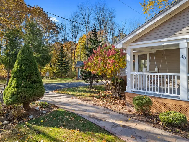 $495,000 | 40 Highland Street, Rockland, ME 04841