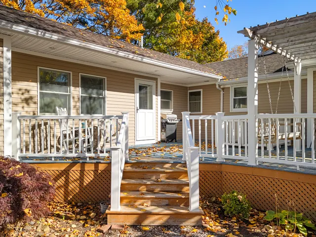 $495,000 | 40 Highland Street, Rockland, ME 04841