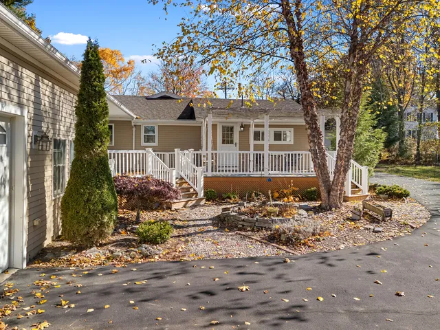 $495,000 | 40 Highland Street, Rockland, ME 04841