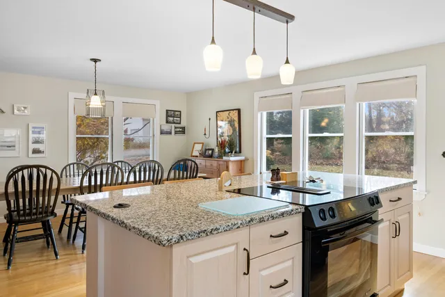 $495,000 | 40 Highland Street, Rockland, ME 04841