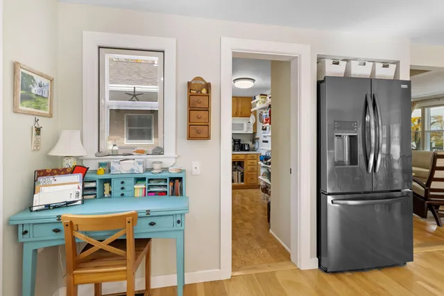 $495,000 | 40 Highland Street, Rockland, ME 04841