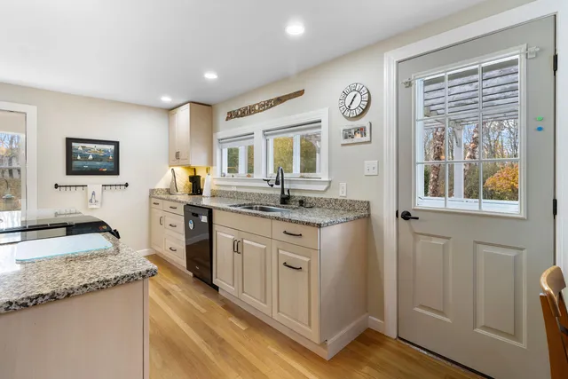 $495,000 | 40 Highland Street, Rockland, ME 04841