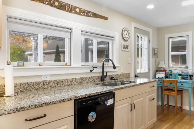 $495,000 | 40 Highland Street, Rockland, ME 04841