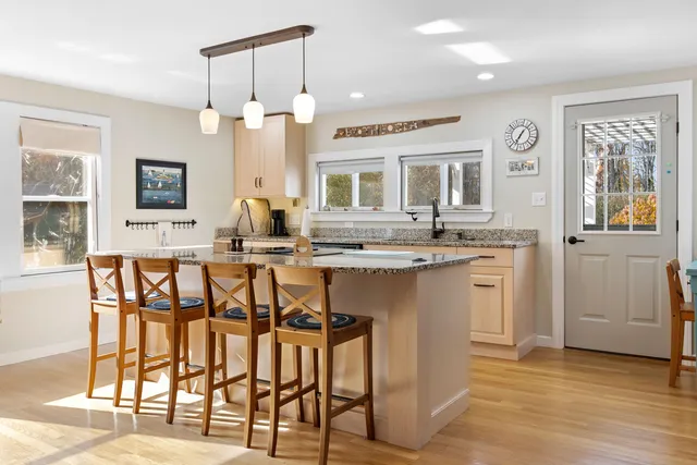 $495,000 | 40 Highland Street, Rockland, ME 04841