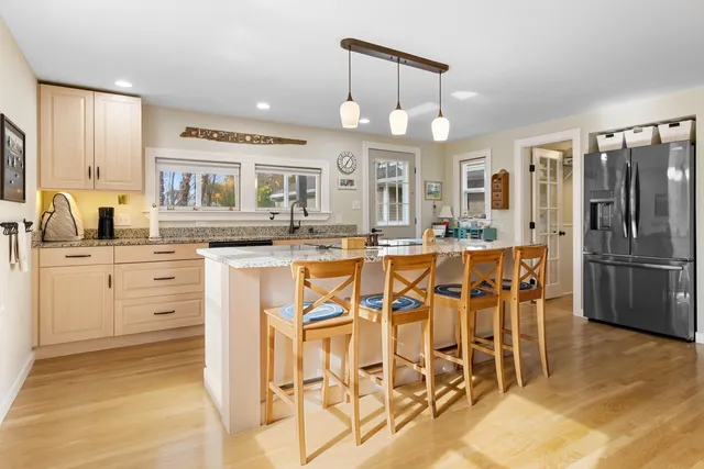 $495,000 | 40 Highland Street, Rockland, ME 04841