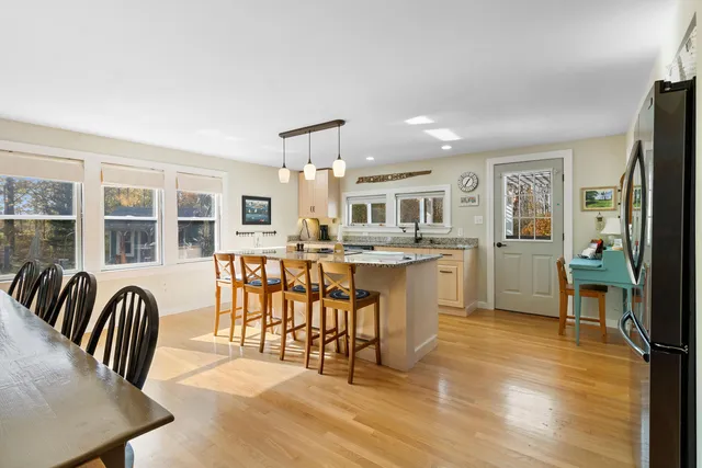 $495,000 | 40 Highland Street, Rockland, ME 04841