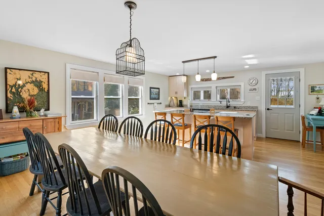 $495,000 | 40 Highland Street, Rockland, ME 04841