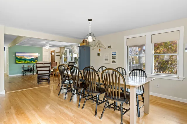 $495,000 | 40 Highland Street, Rockland, ME 04841