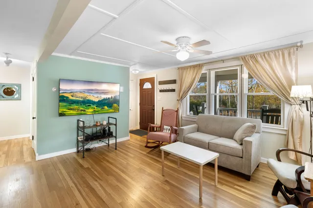 $495,000 | 40 Highland Street, Rockland, ME 04841