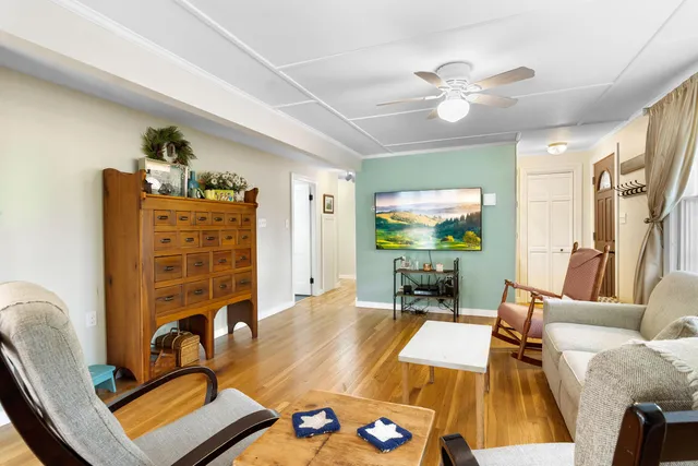 $495,000 | 40 Highland Street, Rockland, ME 04841