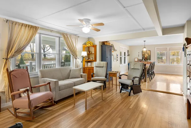 $495,000 | 40 Highland Street, Rockland, ME 04841