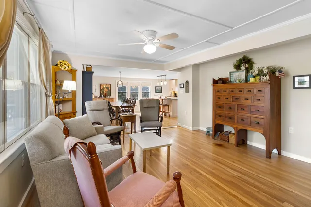 $495,000 | 40 Highland Street, Rockland, ME 04841