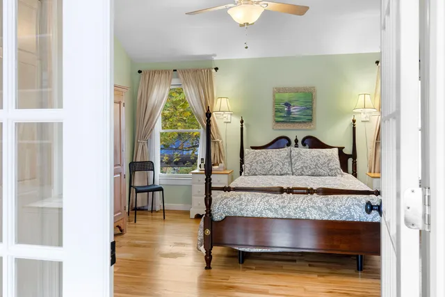 $495,000 | 40 Highland Street, Rockland, ME 04841