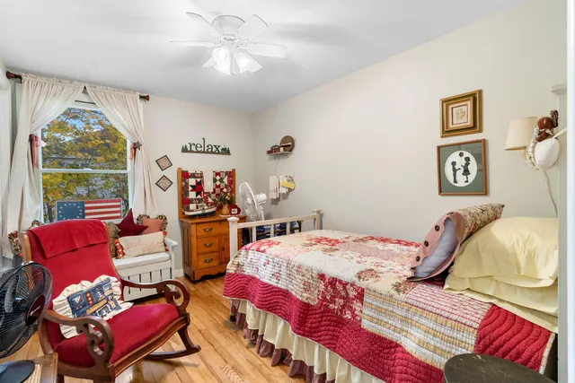 $495,000 | 40 Highland Street, Rockland, ME 04841