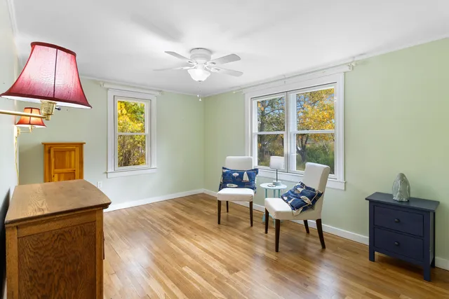 $495,000 | 40 Highland Street, Rockland, ME 04841