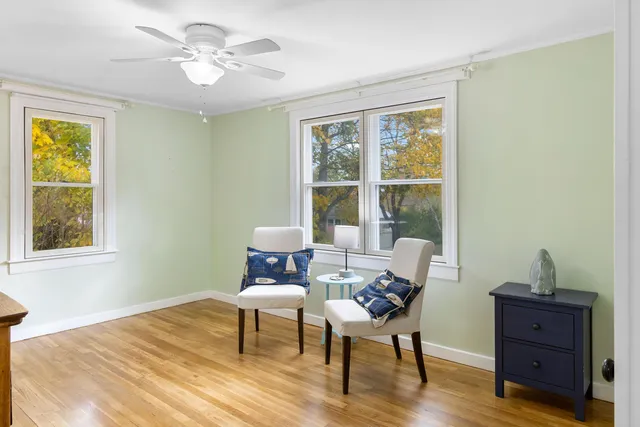 $495,000 | 40 Highland Street, Rockland, ME 04841