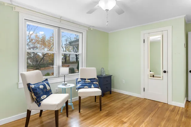 $495,000 | 40 Highland Street, Rockland, ME 04841