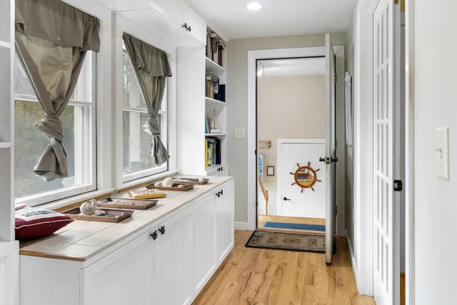 $495,000 | 40 Highland Street, Rockland, ME 04841