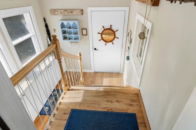 $495,000 | 40 Highland Street, Rockland, ME 04841