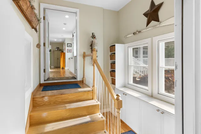 $495,000 | 40 Highland Street, Rockland, ME 04841