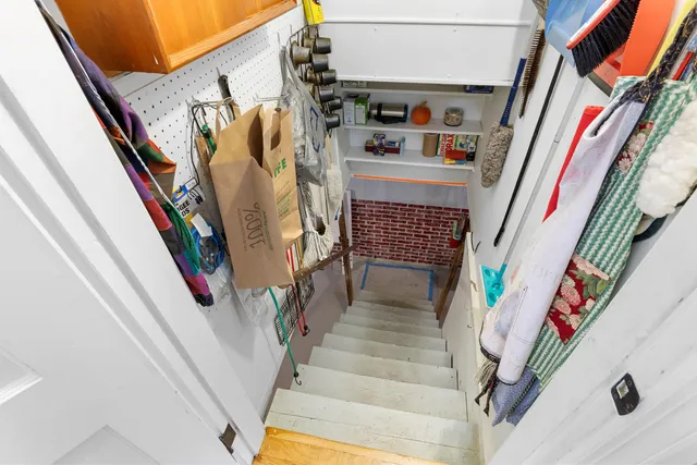 $495,000 | 40 Highland Street, Rockland, ME 04841