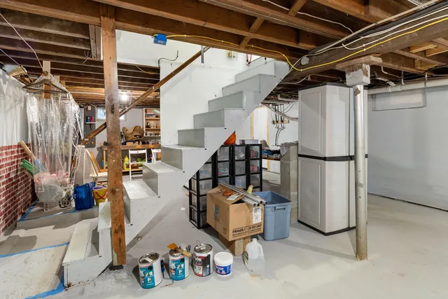 $495,000 | 40 Highland Street, Rockland, ME 04841