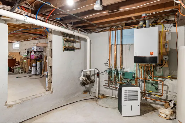 $495,000 | 40 Highland Street, Rockland, ME 04841