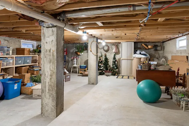 $495,000 | 40 Highland Street, Rockland, ME 04841