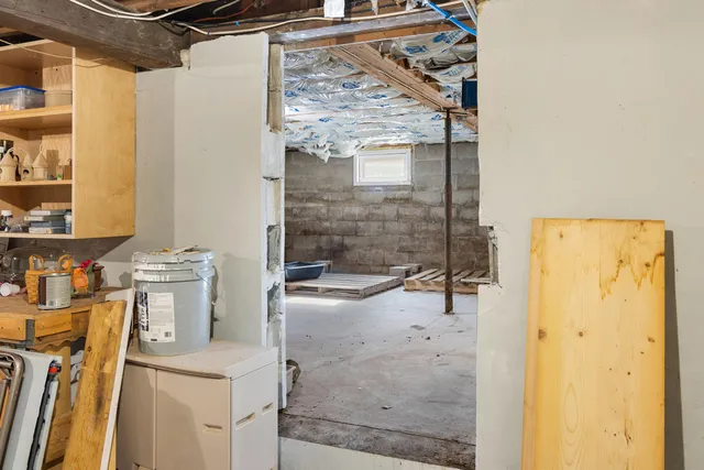 $495,000 | 40 Highland Street, Rockland, ME 04841