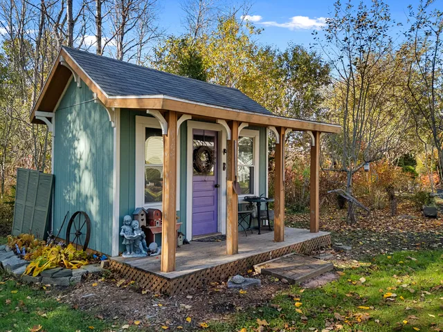 $495,000 | 40 Highland Street, Rockland, ME 04841