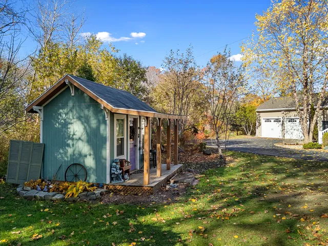 $495,000 | 40 Highland Street, Rockland, ME 04841