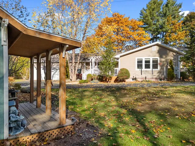 $495,000 | 40 Highland Street, Rockland, ME 04841