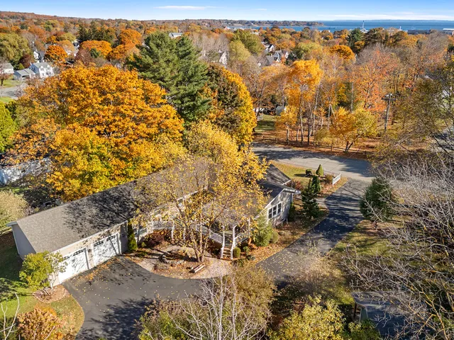 $495,000 | 40 Highland Street, Rockland, ME 04841