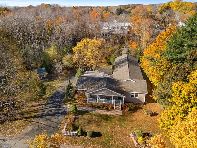 $495,000 | 40 Highland Street, Rockland, ME 04841