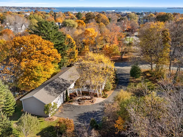 $495,000 | 40 Highland Street, Rockland, ME 04841