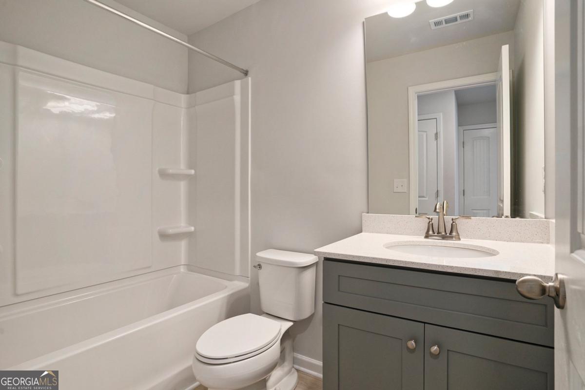 3170 Washburn Street Southwest, Unit 70 Atlanta, GA 30354 - Photo 11 of 15