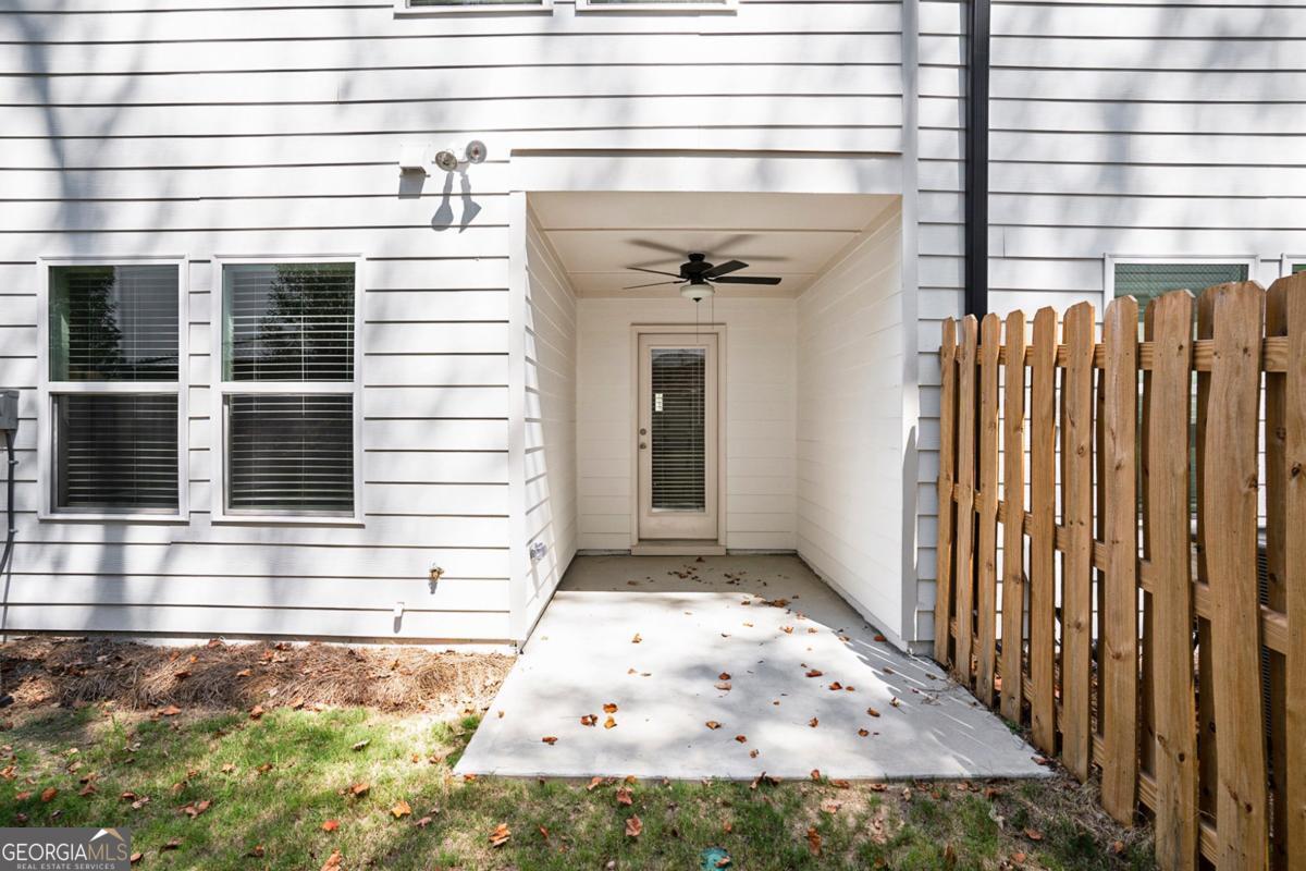 3170 Washburn Street Southwest, Unit 70 Atlanta, GA 30354 - Photo 13 of 15