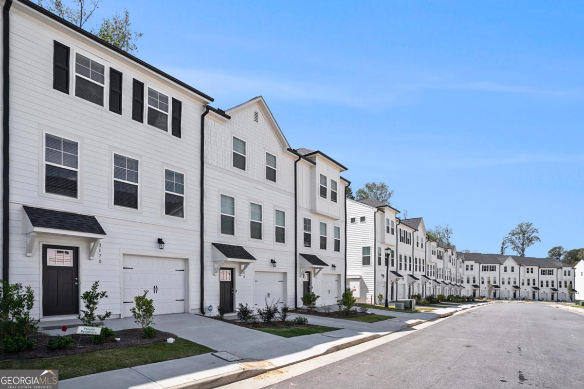 3170 Washburn Street Southwest, Unit 70 Atlanta, GA 30354 - Photo 15 of 15