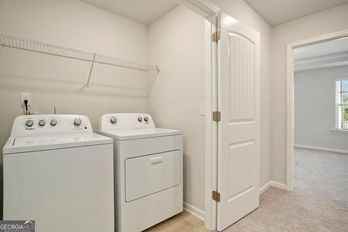 3170 Washburn Street Southwest, Unit 70 Atlanta, GA 30354 - Photo 7 of 15