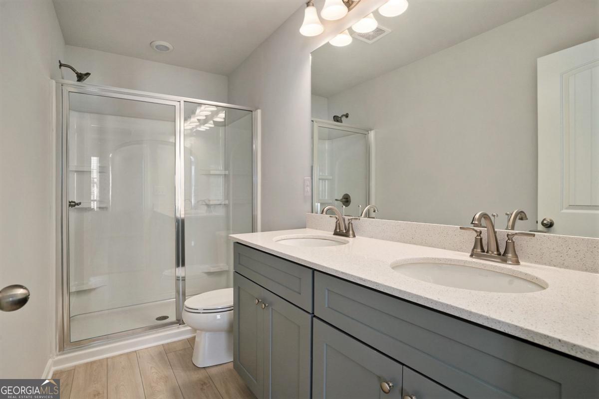 3170 Washburn Street Southwest, Unit 70 Atlanta, GA 30354 - Photo 9 of 15