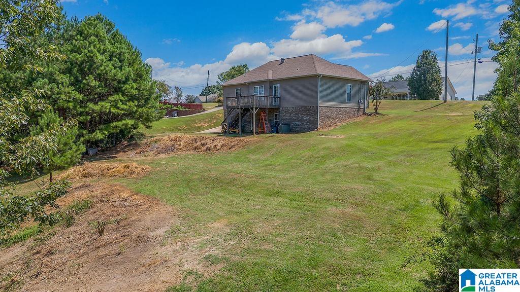 177 Hidden Ridge Drive Odenville, AL 35120 - Photo 33 of 38