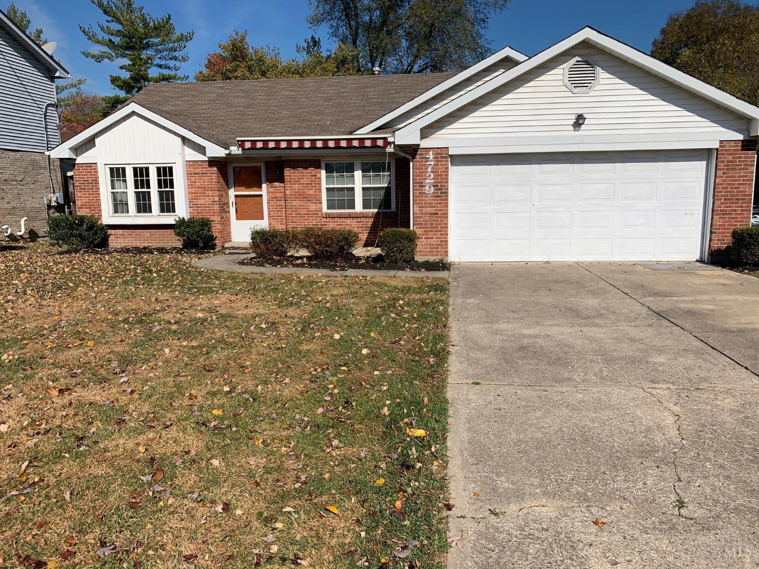 4729 Moore Road Middletown, OH 45042 - Photo 1 of 13 Gallery Image 1