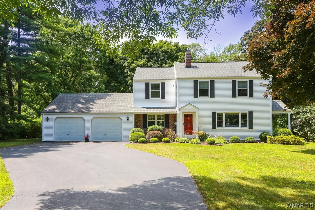 4670 Ransom Road Clarence, NY 14031 - Photo 1 of 1 Gallery Image 1
