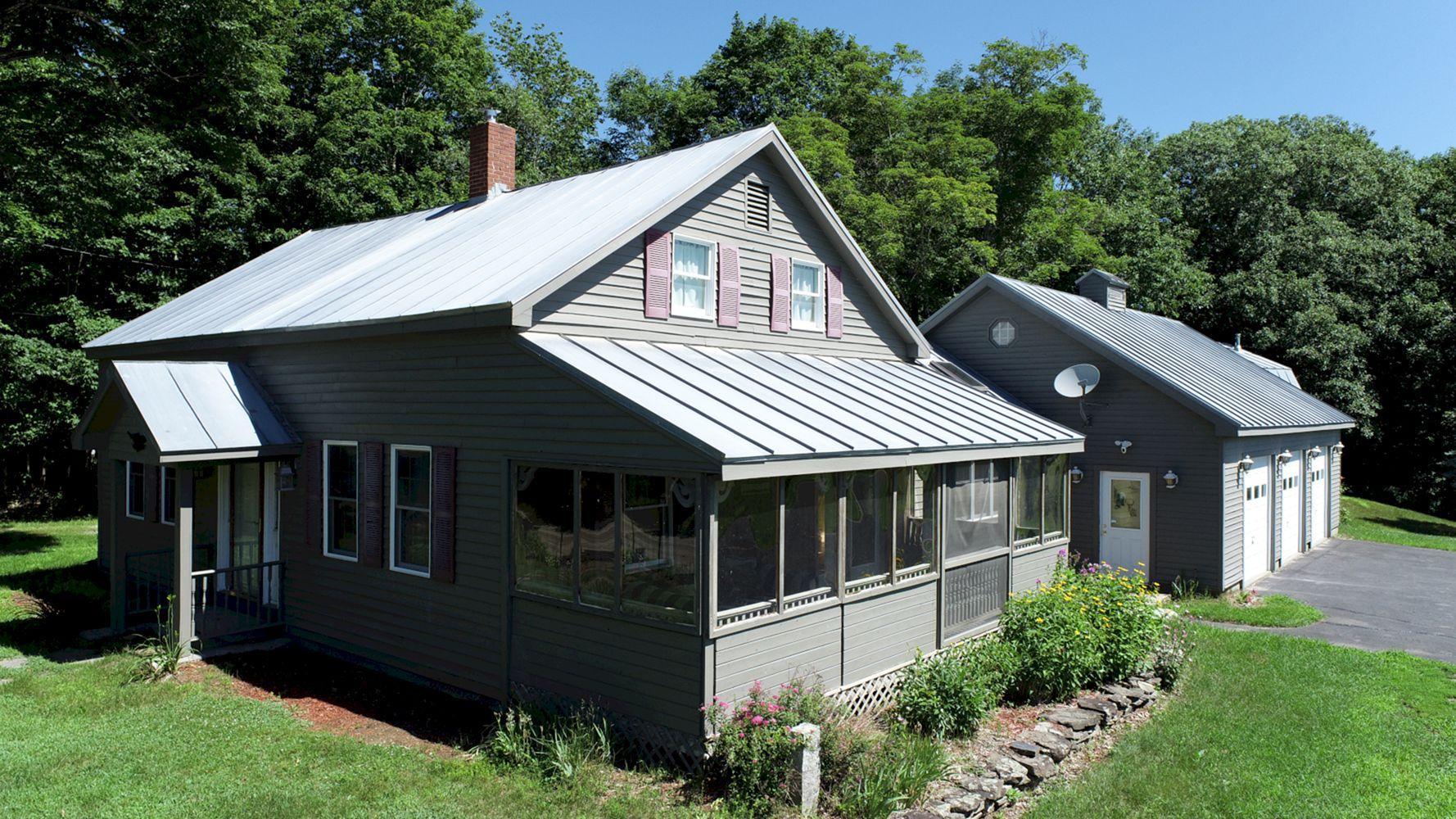 110 Patterson Bridge Road North Anson, ME 04958 - Photo 94 of 94 DJI_0001