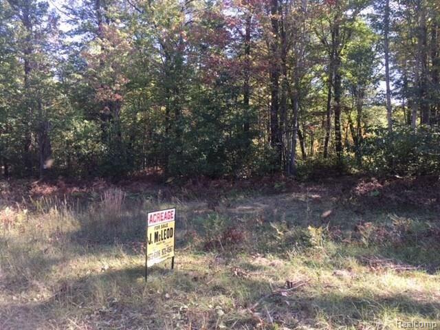 4720 Centerline Road Lewiston, MI 49756 - Photo 1 of 3
