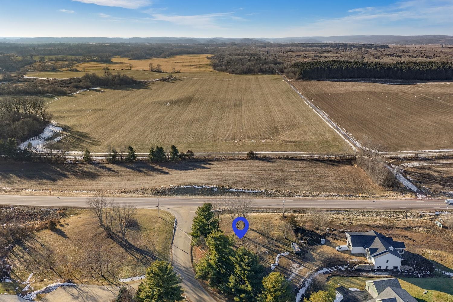 Lot 4-csm Kilpatrick Point Merrimac, WI 53561 - Photo 8 of 11