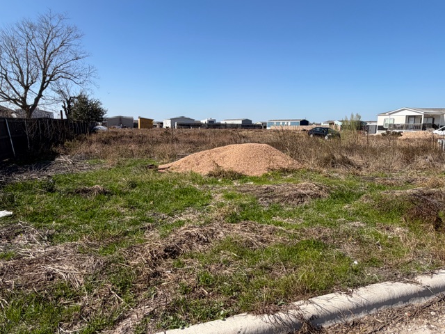 420 Arrowhead Cove Kyle, TX 78640 - Photo 2 of 7 a view of a field of grass and trees