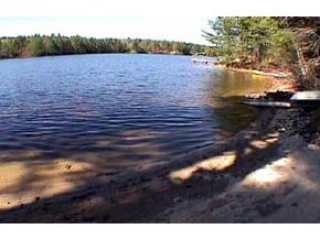 92 Shepard's Island Road Newfield, ME 04095 - Photo 1 of 1
