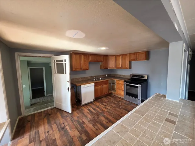 $175,000 | 1009 17th Avenue, Oroville, WA 98844