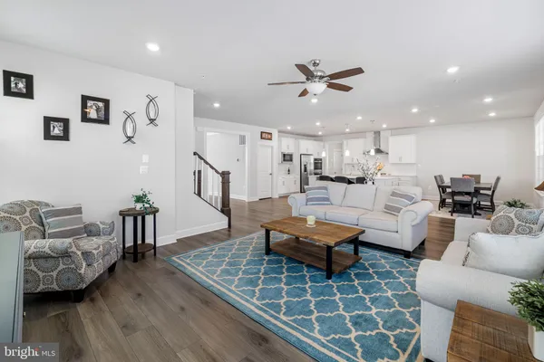 $1,050,000 | 15503 Twin River Circle, Bowie, MD 20716